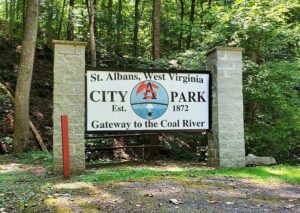 St. Albans City Park Set to Open April 15th