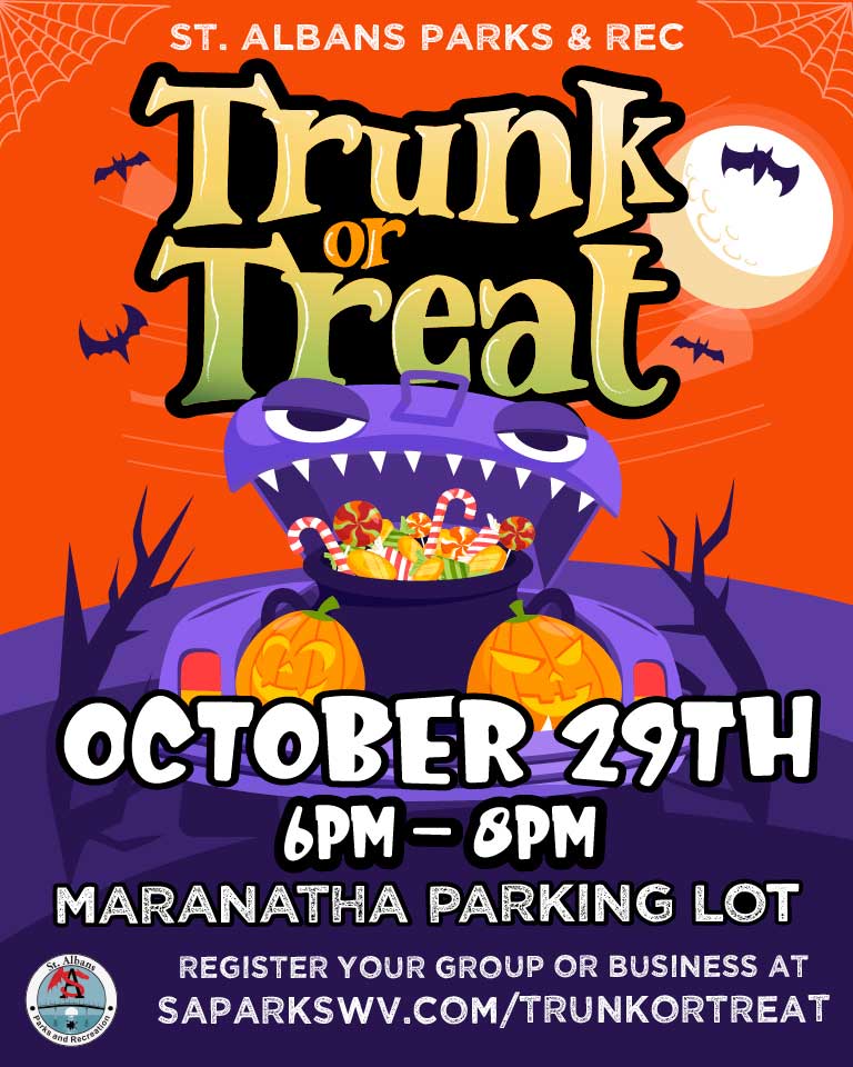 Trunk Or Treat Near Me Today 2022 – Get Halloween 2022 News Update